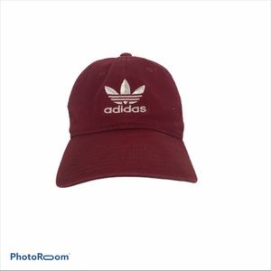 Adidas Baseball Hat